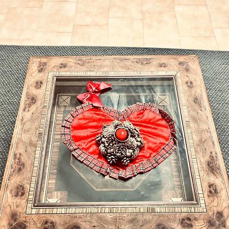 Essenza Maison เปสการา ภายนอก รูปภาพ