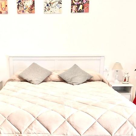 Essenza Maison เปสการา ภายนอก รูปภาพ