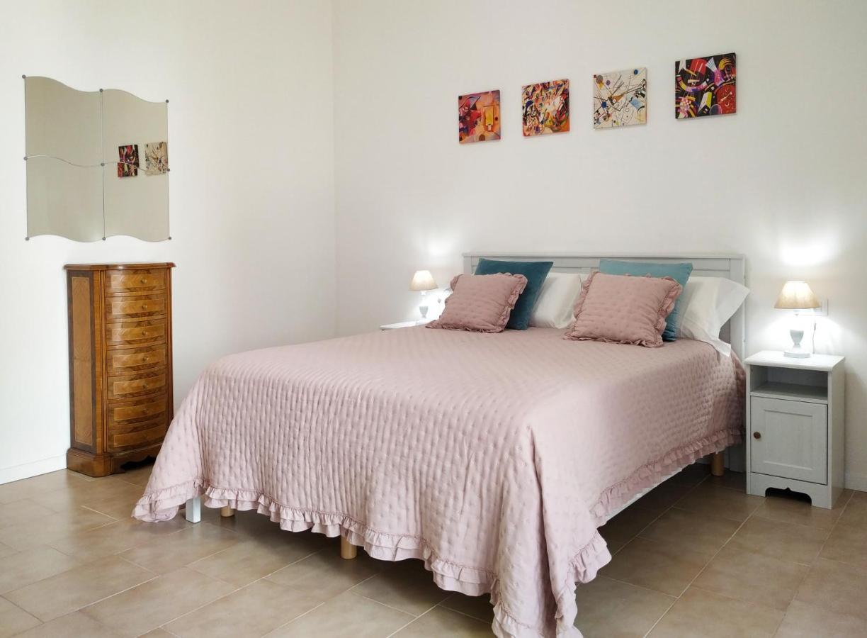 Essenza Maison เปสการา ภายนอก รูปภาพ