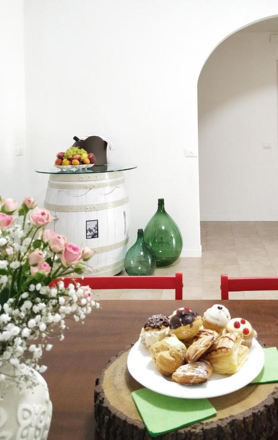 Essenza Maison เปสการา ภายนอก รูปภาพ