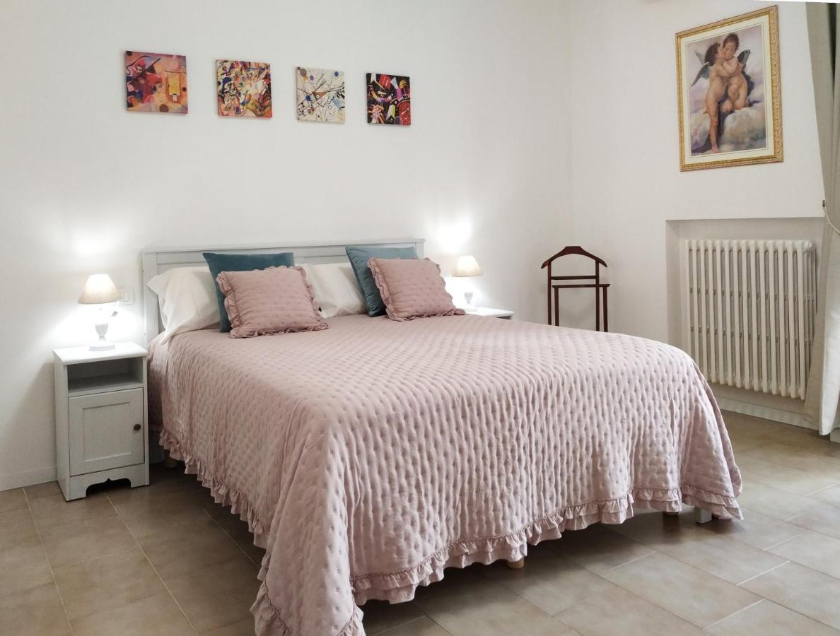Essenza Maison เปสการา ภายนอก รูปภาพ