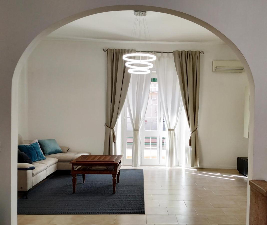 Essenza Maison เปสการา ภายนอก รูปภาพ
