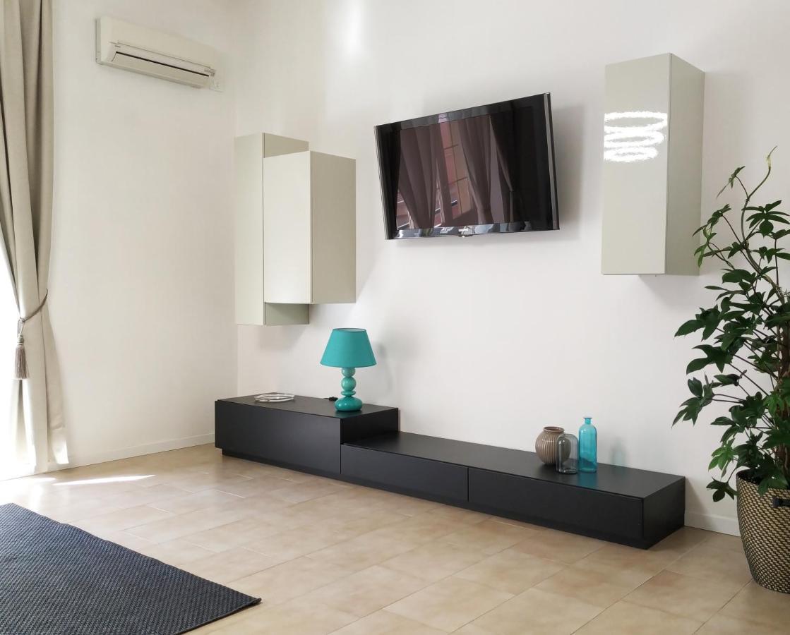 Essenza Maison เปสการา ภายนอก รูปภาพ