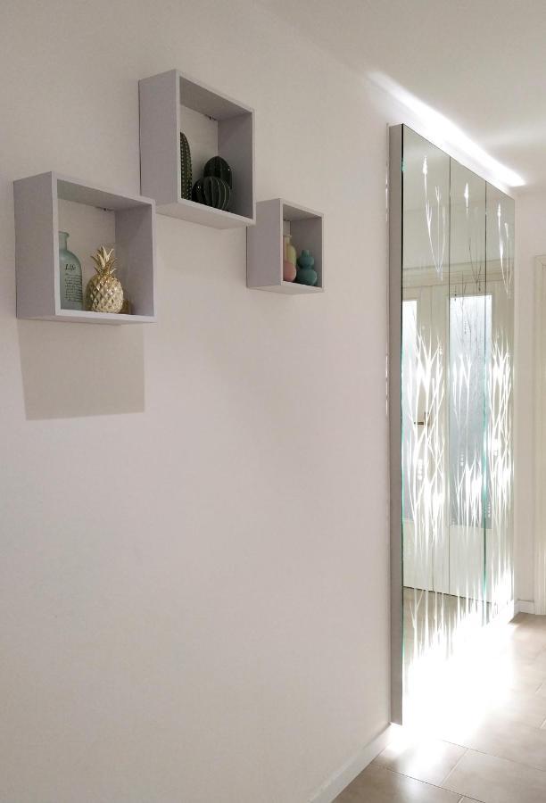 Essenza Maison เปสการา ภายนอก รูปภาพ