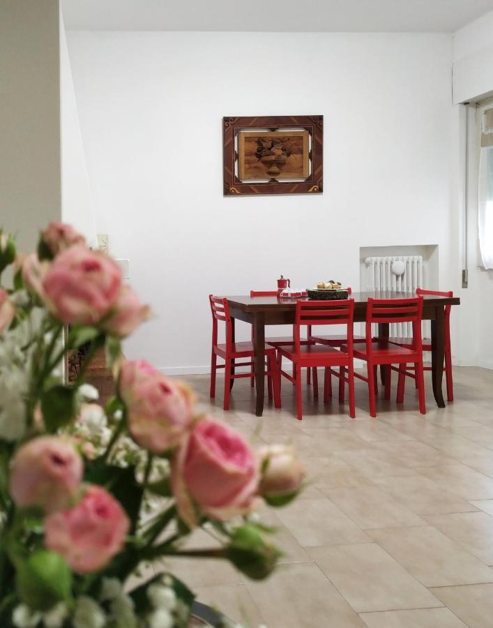 Essenza Maison เปสการา ภายนอก รูปภาพ