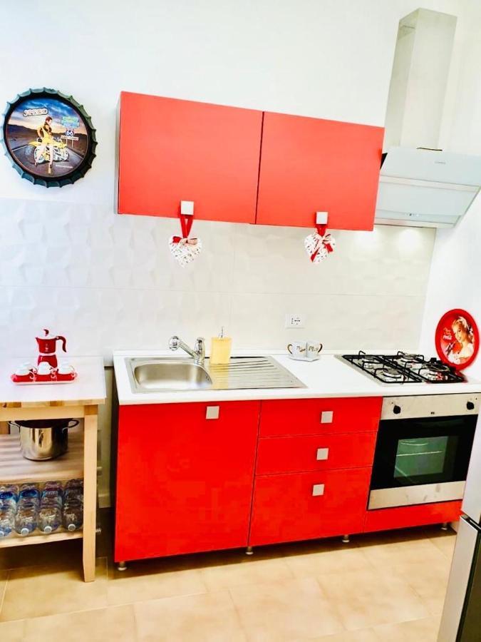 Essenza Maison เปสการา ภายนอก รูปภาพ