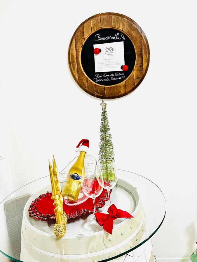Essenza Maison เปสการา ภายนอก รูปภาพ