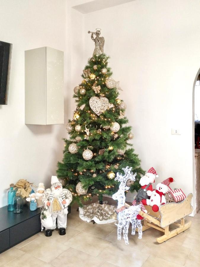 Essenza Maison เปสการา ภายนอก รูปภาพ