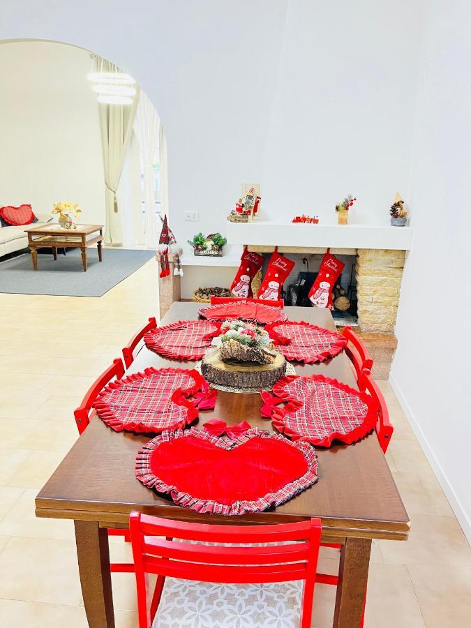Essenza Maison เปสการา ภายนอก รูปภาพ